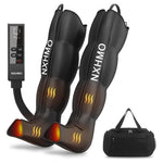 Leg Compression Boots Massager