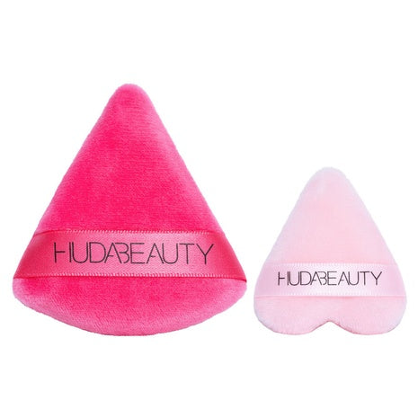 Easy Bake Powder Puff Duo