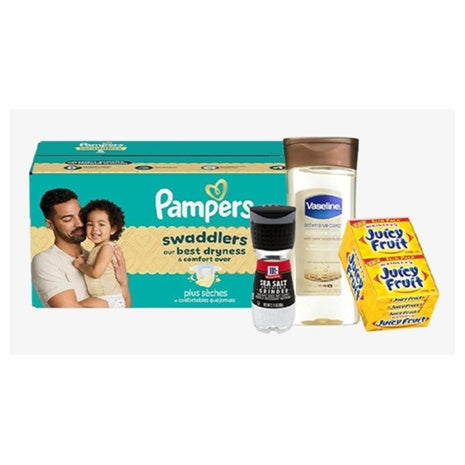 Extra 20% Off On Grocery & Household Deals At Woot