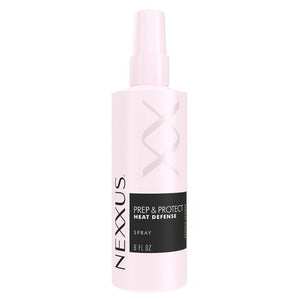 Nexxus Prep and Protect Heat Defense Spray