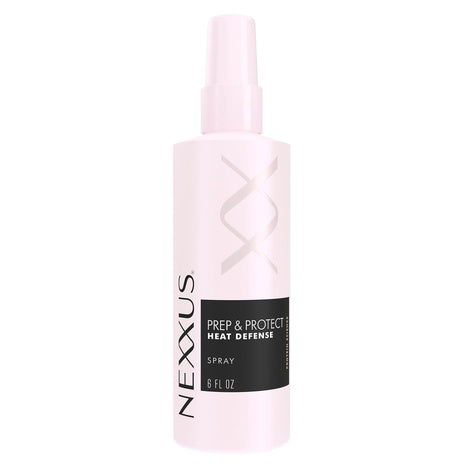 Nexxus Prep and Protect Heat Defense Spray