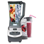 Ninja Professional Blender & Nutri Ninja Cups