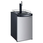 Frigidaire 5.4 Cu. Ft. Beer Kegerator W/ Coupler
