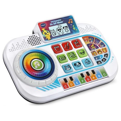 VTech Kidi Superstar Jr. DJ Mixer