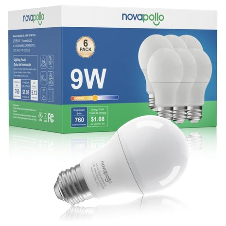 Save Big On LED Light Bulbs!