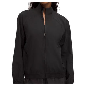 Women's Adapted State Track Jacket