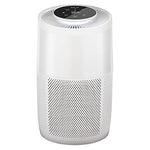 Instant HEPA Quiet Air Purifier w/ Plasma Ion Technology