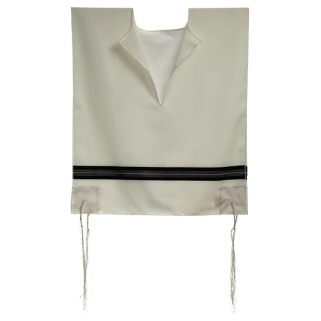 Mofet 100% Wool Handmade Tzitzit BADATZ Mehadrin