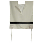 Mofet 100% Wool Handmade Tzitzit BADATZ Mehadrin