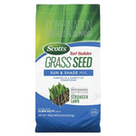 Scotts Turf Builder Sun & Shade Mix 32 Lb