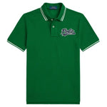 Polo Ralph Lauren Kids' Short Sleeve Cotton Polo