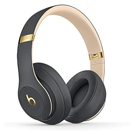 Apple Beats Studio 3 Wireless Headphones (MXJ92LL/A)