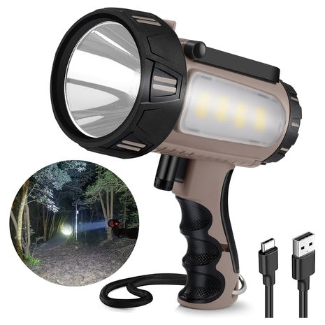 Rechargeable Spotlight