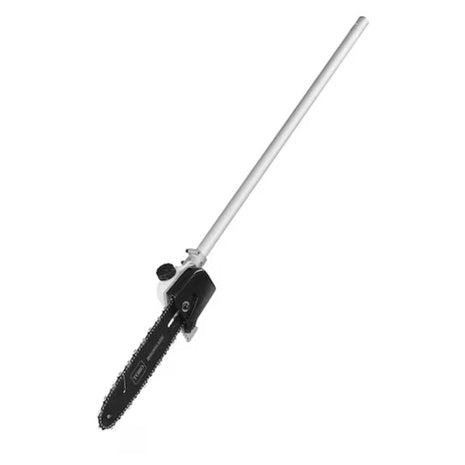 Toro 60-volt Max Flex-Force Multi-Head System Pole Saw Attachment