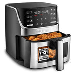 Gourmia 7-Qt Digital Air Fryer
