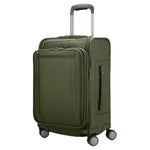 Samsonite Carry-On Softside Expandable Spinner Luggage