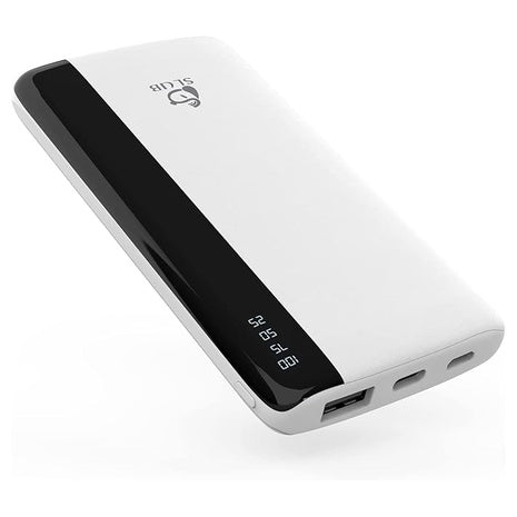 12000mAh Portable Fast Charging Power Bank