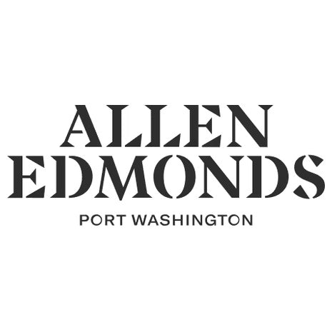 Up To Allen Edmonds Men's Shoes!