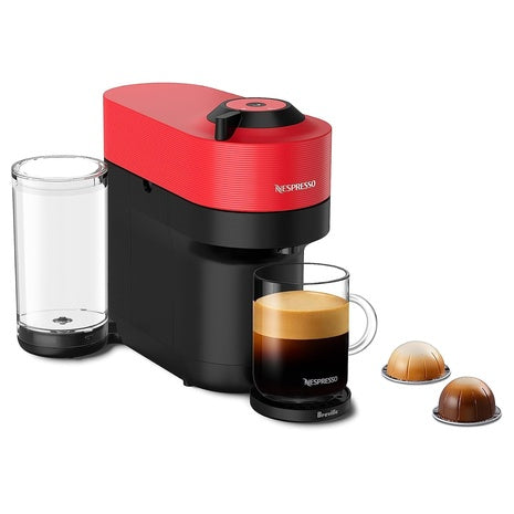 Nespresso Vertuo Pop+ Coffee & Espresso Maker