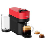 Nespresso Vertuo Pop+ Coffee & Espresso Maker