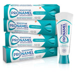 4-Pack Sensodyne Pronamel Fresh Breath Toothpaste