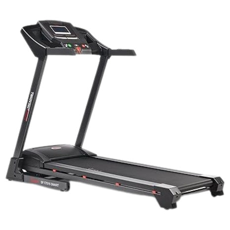 Sunny Health & Fitness Premium Foldable Treadmill