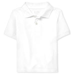 The Children’s Place Boys’ Uniform Performance Polo