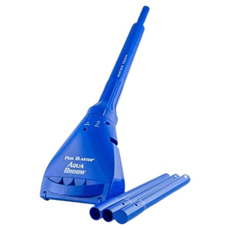 Pool Blaster Aqua XL Ultra Cordless Pool & Spa Vacuum Cleaner