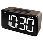 Digital Alarm Clock