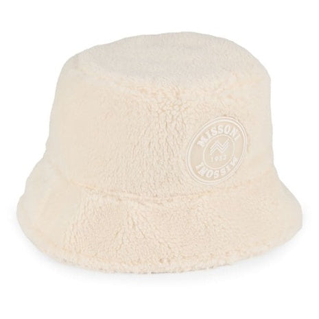 Missoni Shearling Bucket Hat