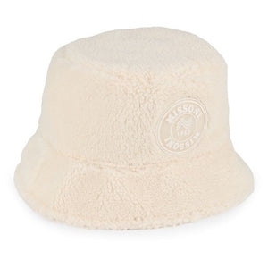 Missoni Shearling Bucket Hat