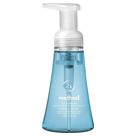 Method Foaming Hand Soap