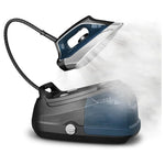 Rowenta Stainless Steel Soleplate Professional Steam Station for Clothes, 1800 Watts