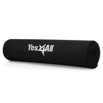Yes4All Ergonomic Foam Bar Pad