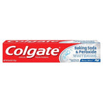Colgate Baking Soda & Peroxide Whitening Toothpaste