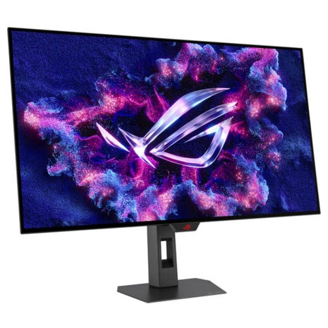 32" Asus ROG Strix 4K UHD 165Hz 0.03ms HDR OLED Freesync And G-SYNC Compatible Gaming Monitor
