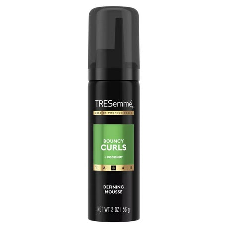 Tresemme Flawless Curls Hair Mousse w/ Coconut & Avocado Oil