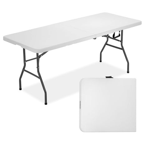 6 Foot Folding Table