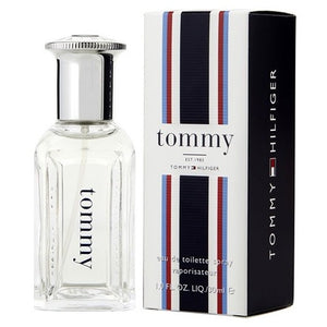 Tommy Hilfiger Men's Cologne Spray (1oz)