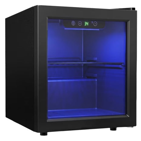 Simzlife 55 Cans Mini Beverage Refrigerator