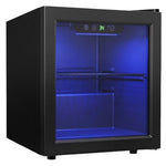 Simzlife 55 Cans Mini Beverage Refrigerator