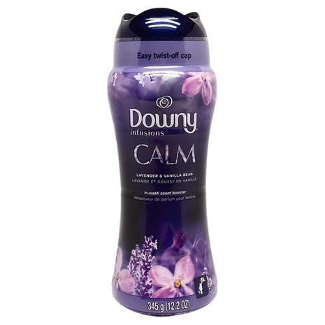 Downy Infusions In-Wash Laundry Scent Booster Beads