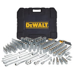 192 Piece Dewalt Mechanics Tool Set