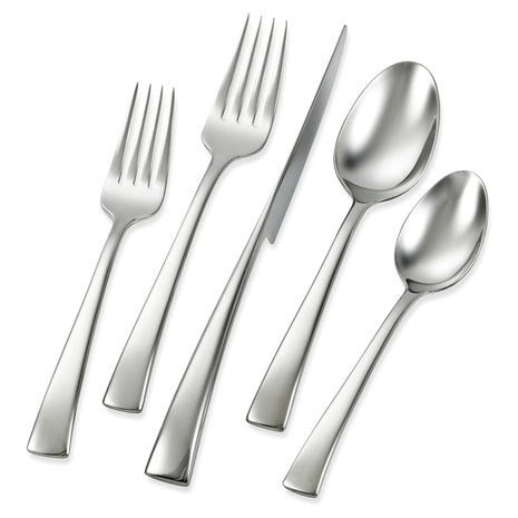 ZWILLING Bellasera 45-Piece Flatware Set