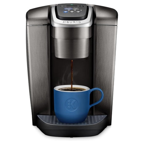 Keurig K-Elite K-Cup Pod Coffee Maker (3 Colors)