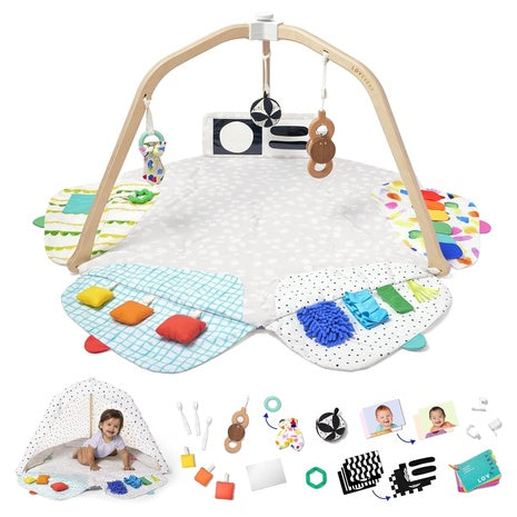 Lovevery Play Gym