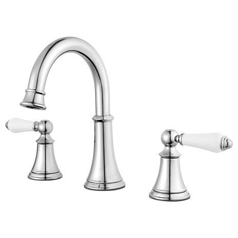 Pfister Courant Widespread Bathroom Faucet