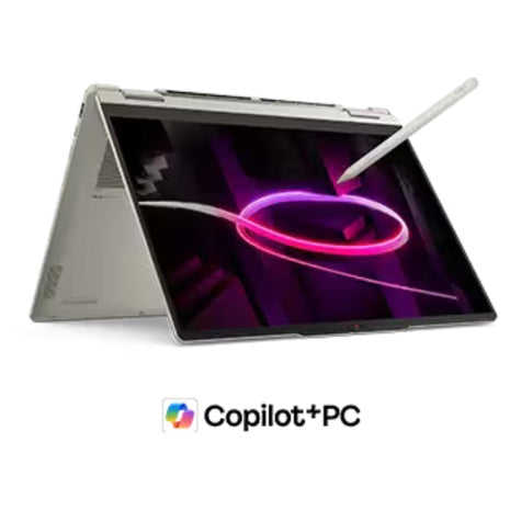Lenovo Yoga 7a 14" FHD+ Touch 2-in-1 Laptop (Ryzen AI 7 445 / 24GB RAM / 1TB SSD)