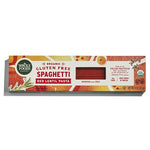 Organic Red Lentil Gluten Free Spaghetti