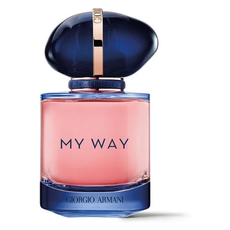 1oz Armani Women's My Way Eau de Parfum Intense